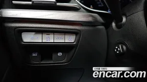 Genesis G80, 2020 — миниатюра 26