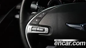 Genesis G80, 2020 — миниатюра 29