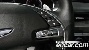 Genesis G80, 2020 — миниатюра 30