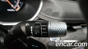 Genesis G80, 2020 — миниатюра 33