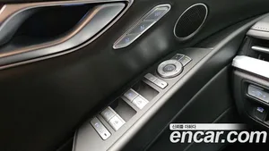 Genesis G80, 2020 — миниатюра 34