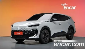 Renault Filante, 2026 — миниатюра 38
