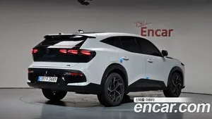 Renault Filante, 2026 — миниатюра 1