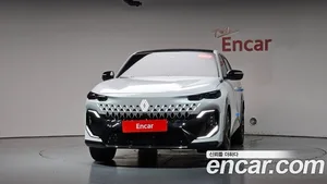 Renault Filante, 2026 — миниатюра 2