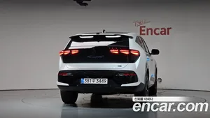 Renault Filante, 2026 — миниатюра 3