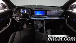 Renault Filante, 2026 — миниатюра 9