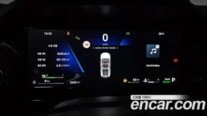 Renault Filante, 2026 — миниатюра 10