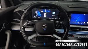 Renault Filante, 2026 — миниатюра 18