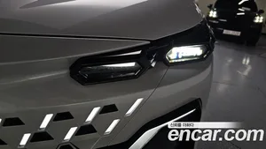 Renault Filante, 2026 — миниатюра 7