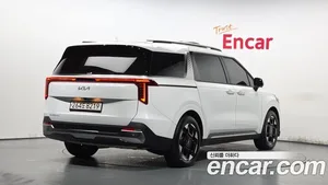 Kia Carnival, 2024 — миниатюра 2