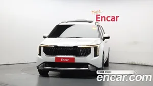 Kia Carnival, 2024 — миниатюра 3