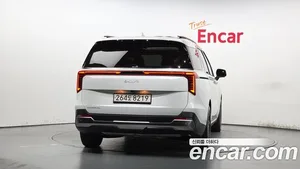 Kia Carnival, 2024 — миниатюра 4