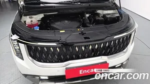 Kia Carnival, 2024 — миниатюра 6