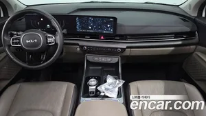 Kia Carnival, 2024 — миниатюра 7