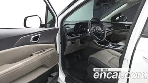 Kia Carnival, 2024 — миниатюра 10