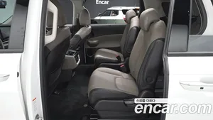 Kia Carnival, 2024 — миниатюра 11