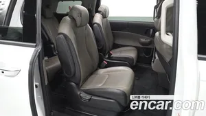 Kia Carnival, 2024 — миниатюра 12