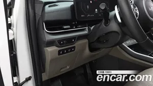 Kia Carnival, 2024 — миниатюра 13