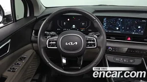 Kia Carnival, 2024 — миниатюра 14