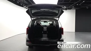 Kia Carnival, 2024 — миниатюра 20