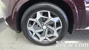 Hyundai Palisade, 2022 — миниатюра 5