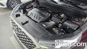 Hyundai Palisade, 2022 — миниатюра 6