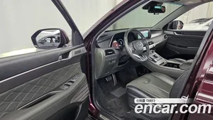 Hyundai Palisade, 2022 — миниатюра 13