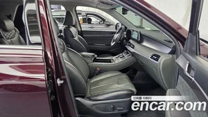 Hyundai Palisade, 2022 — миниатюра 17
