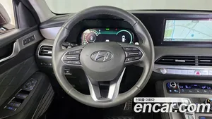 Hyundai Palisade, 2022 — миниатюра 19