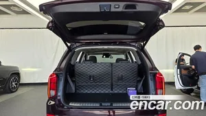 Hyundai Palisade, 2022 — миниатюра 26