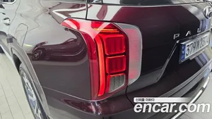 Hyundai Palisade, 2022 — миниатюра 9