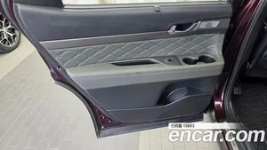Hyundai Palisade, 2022 — миниатюра 15