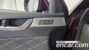 Hyundai Palisade, 2022 — миниатюра 29
