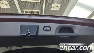 Hyundai Palisade, 2022 — миниатюра 33