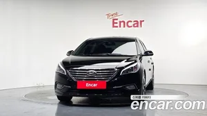 Hyundai Sonata, 2015 — миниатюра 3