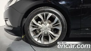 Hyundai Sonata, 2015 — миниатюра 5