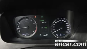 Hyundai Sonata, 2015 — миниатюра 8