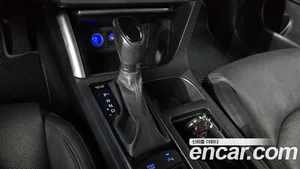 Hyundai Sonata, 2015 — миниатюра 9