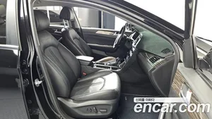 Hyundai Sonata, 2015 — миниатюра 11
