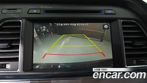 Hyundai Sonata, 2015 — миниатюра 16
