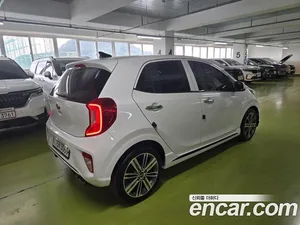Kia morning, 2019 — миниатюра 2