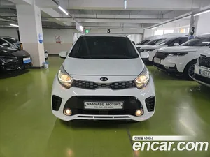 Kia morning, 2019 — миниатюра 3