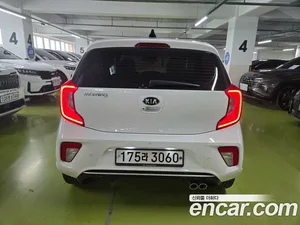 Kia morning, 2019 — миниатюра 4