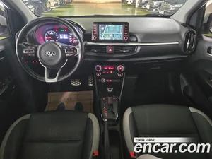 Kia morning, 2019 — миниатюра 7