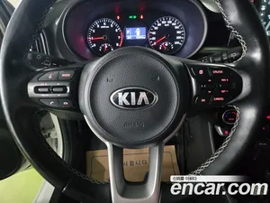 Kia morning, 2019 — миниатюра 14