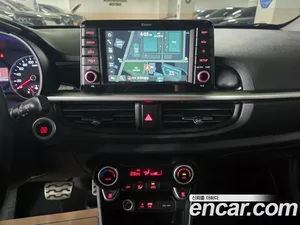 Kia morning, 2019 — миниатюра 15