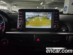 Kia morning, 2019 — миниатюра 16