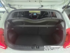 Kia morning, 2019 — миниатюра 18