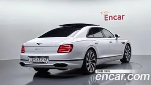 Bentley Flying Spur, 2023 — миниатюра 2