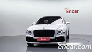 Bentley Flying Spur, 2023 — миниатюра 3